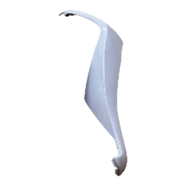Frontal derecho Blanco Honda SH 125 K01 2013 a 2016