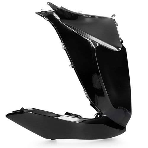 Frontal izquierdo Honda PCX 125 KWN 2009-2013 NHA35M - Negro