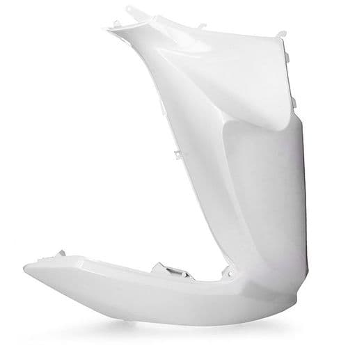 Frontal izquierdo Honda PCX 125 KWN 2009-2013 NHA87P - Blanco