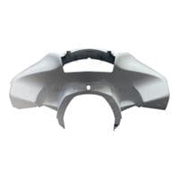 Frontal manillar carcasa faro Blanca Honda SH 125 y 150 K01 2013 a 2016