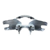 Frontal manillar carcasa faro Blanca Honda SH 125 y 150 K01 2013 a 2016