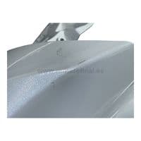 Frontal Manillar Gris Falcon Carcasa Faro Superior Honda SH 125-150 K0R 2021 a 2025