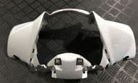 Frontal Manillar Honda Sh 300 2011-2014