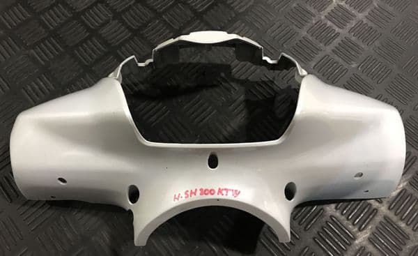 Frontal Manillar Honda Sh 300 2011-2014