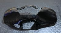 Frontal Manillar Negro Honda Sh 125 K0R 2021 a 2024