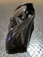 Frontal Manillar Negro Honda Sh 125 K0R 2021 a 2024