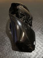 Frontal Manillar Negro Honda Sh 125 K0R 2021 a 2024