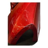 Carcasa Faro Superior Manillar Honda SH 125 K0R 2021 a 2024