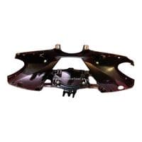 Carcasa Faro Superior Manillar Honda SH 125 K0R 2021 a 2024