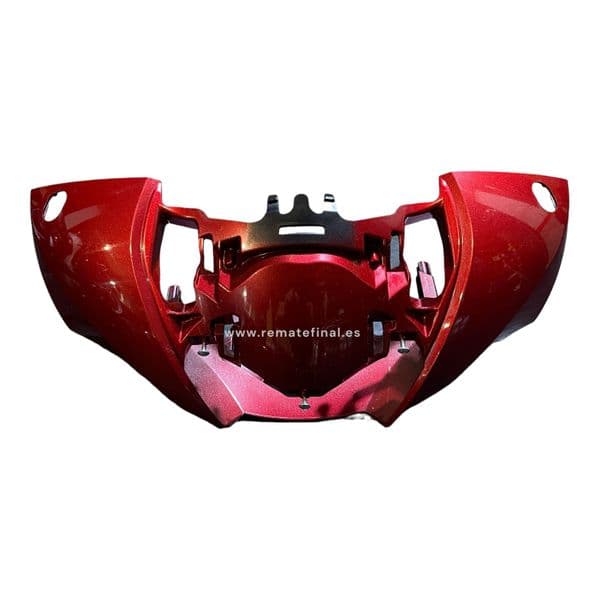 Carcasa Faro Superior Manillar Honda SH 125 K0R 2021 a 2024