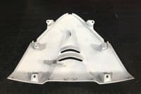 Frontal Superior Blanco Honda Sh 300 2011-2014
