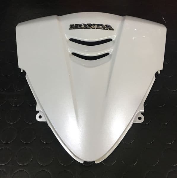Frontal Superior Blanco Honda Sh 300 2011-2014
