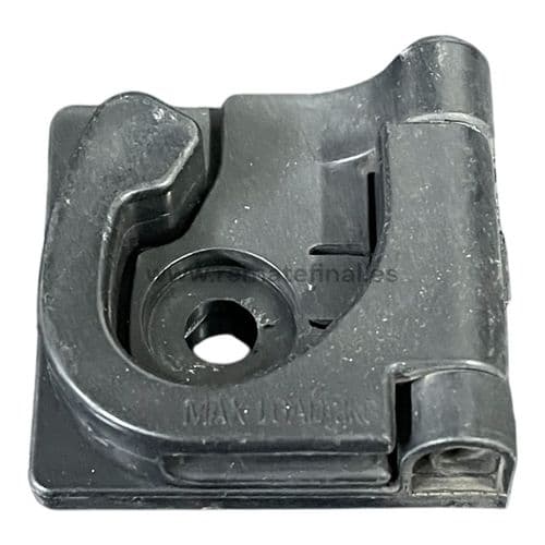 Gancho Porta Equipaje Bolsa Sym Hd Evo 125 2003-2010