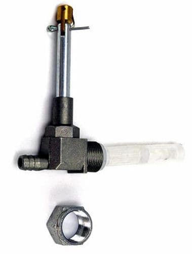 Grifo De Gasolina Lambretta Inocenti