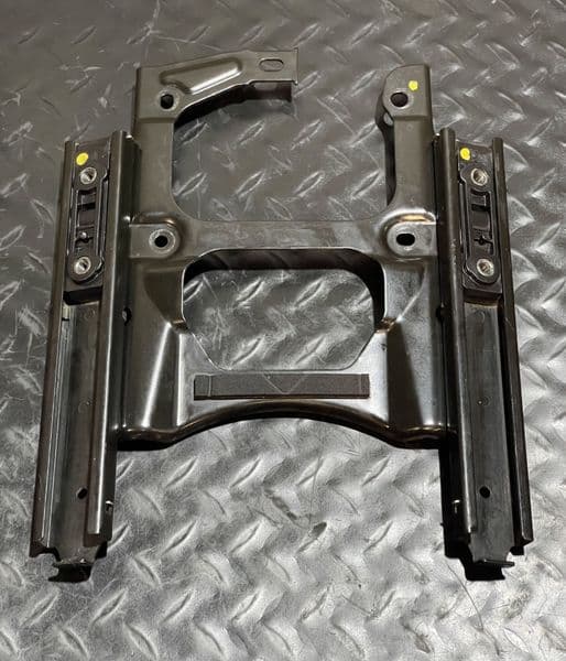 Guía Cúpula Pantalla Honda Forza 125 K40 2015 a 2018