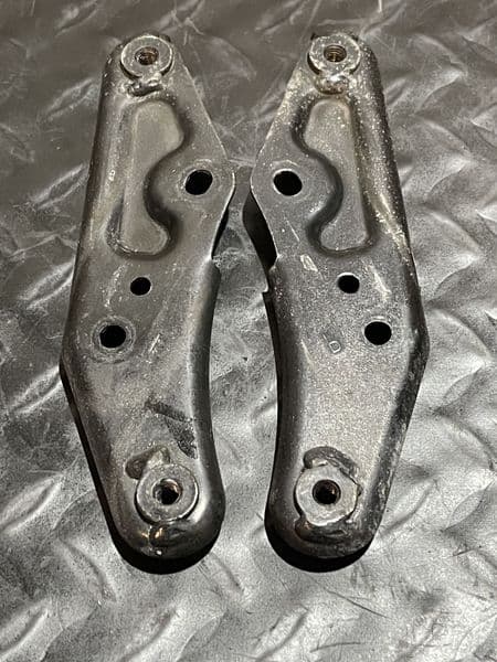 Guía Cúpula Pantalla Honda Forza 125 K40 2015 a 2018.