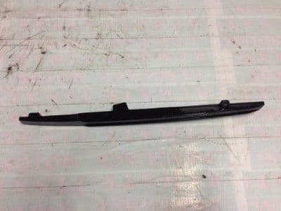 Guía Cadena Distribución Kawasaki Vulcan 500 1991-2009