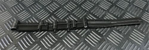 Guía Cadena Transmisión Inferior Bmw C600 y C650 Sport de 2011 a 2020