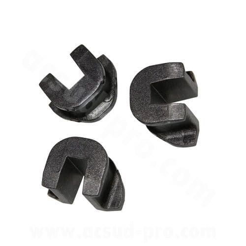 Guías de Variador Honda Forza PCX SH 125 y Piaggio 400 500 Beverly MP3 X10 X9