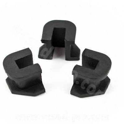 Guías Variador Honda SH, Arroba, PS, Dylan, Swing, Pantheon 125 y 150cc