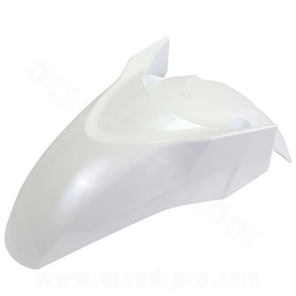 Guardabarros Delantero Blanco Honda PCX 125 K1Z 2021 a 2025