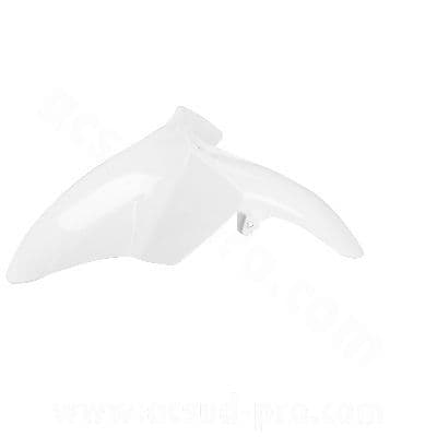 Guardabarros Delantero Blanco Honda PCX 125 KWN 2009 a 2013