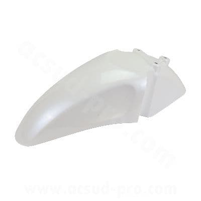 Guardabarros Delantero Blanco Honda SH 125/150 2005-2012