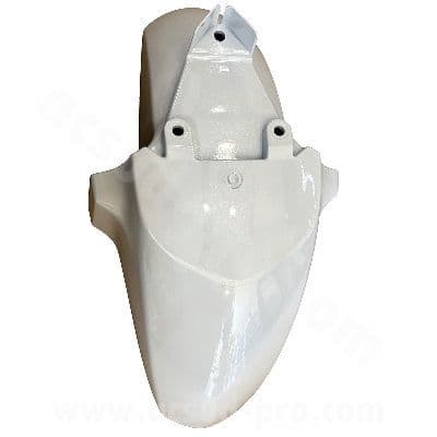 Guardabarros Delantero Blanco Honda SH 125-150 K01 y K77 2013 a 2020
