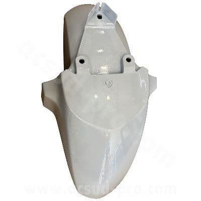 Guardabarros Delantero Blanco Honda SH 125-150 K0R 2021 a 2025