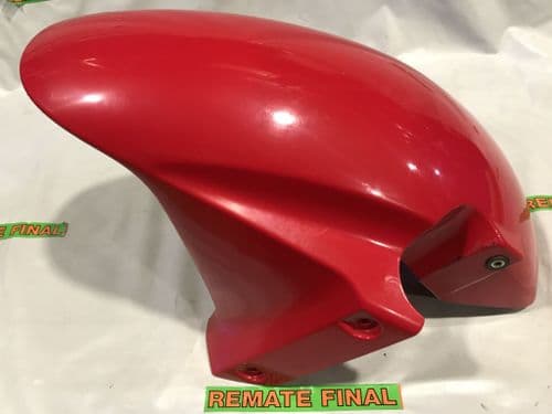 Guardabarros delantero Honda CB 600F