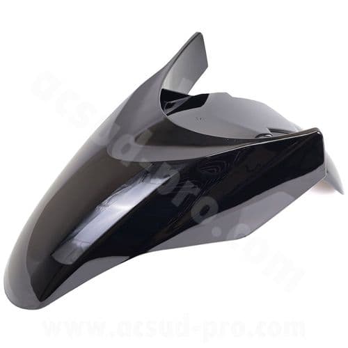 Guardabarros Delantero Negro Honda PCX 125 K97 2018 a 2020