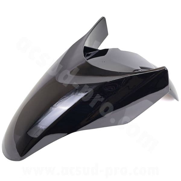 Guardabarros Delantero Negro Honda PCX 125 K97 2018 a 2020
