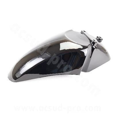 Guardabarros Delantero Negro Honda SH 125/150 2005-2012