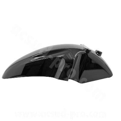 Guardabarros Delantero Negro Honda SH 125/150 2005-2012.