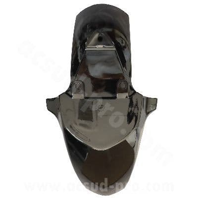 Guardabarros Delantero Negro Honda SH 125-150 K01 y K77 2013 a 2020