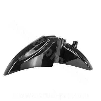 Guardabarros Delantero Negro Honda SH 300 2007-2011