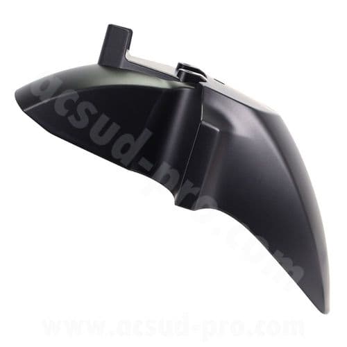 Guardabarros Delantero Negro mate Honda SH 125 y 150 K0R 2021 a 2025