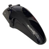 Guardabarros Delantero Negro Original Honda SH 125/150 2005-2012.