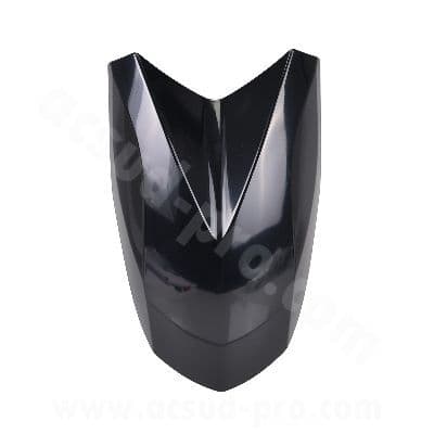 Guardabarros Delantero Negro Yamaha Xmax 125/250/400 2010-2016