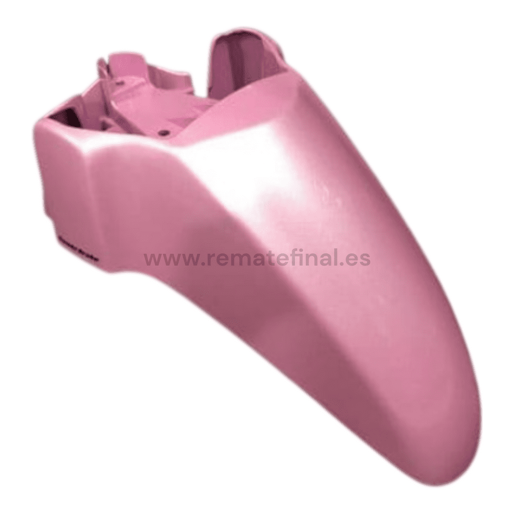 Guardabarros Delantero Rosa Honda SH Mode 125 K29 2014 a 2019