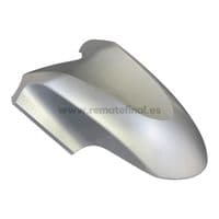Guardabarros Gris mate Honda Forza 125 / 300 / 350 2018-2023