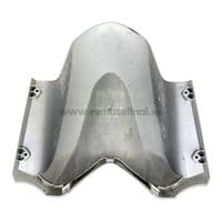 Guardabarros Gris mate Honda Forza 125 / 300 / 350 2018-2023