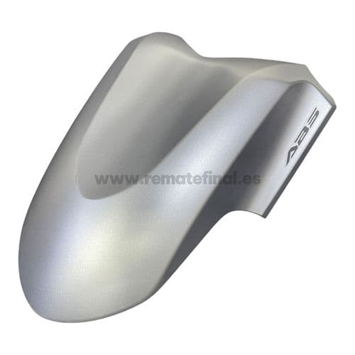 Guardabarros Gris mate Honda Forza 125 / 300 / 350 2018-2023