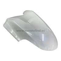 Guardabarros Gris Nardo Honda Forza 125 / 300 / 350 2018-2023