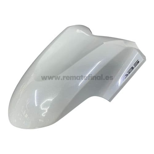 Guardabarros Gris Nardo Honda Forza 125 / 300 / 350 2018-2023