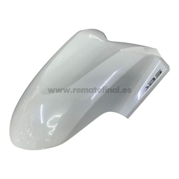 Guardabarros Gris Nardo Honda Forza 125 / 300 / 350 2018-2023