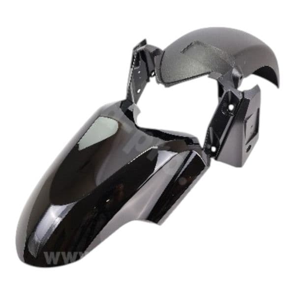 Guardabarros Honda Forza 125 / 300 / 350 2018-2023