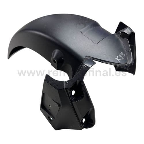 Guardabarros Honda Forza 125 / 300 / 350 2018-2023...