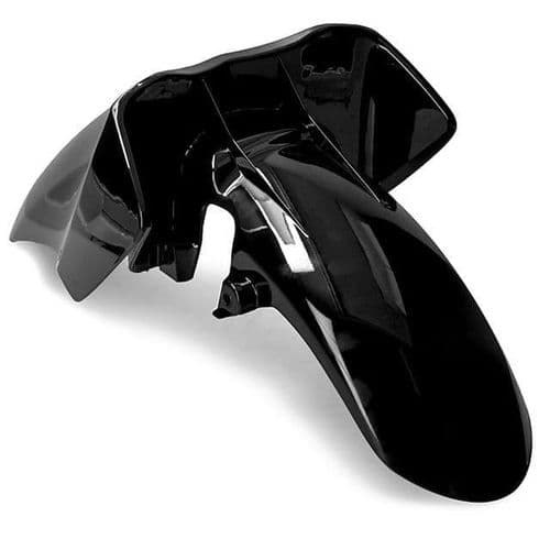 Guardabarros Honda PCX 125 KWN 2009-2013 NHA35M - Negro