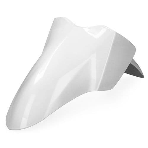 Guardabarros Honda PCX 125 KWN 2009-2013 NHA87P - Blanco